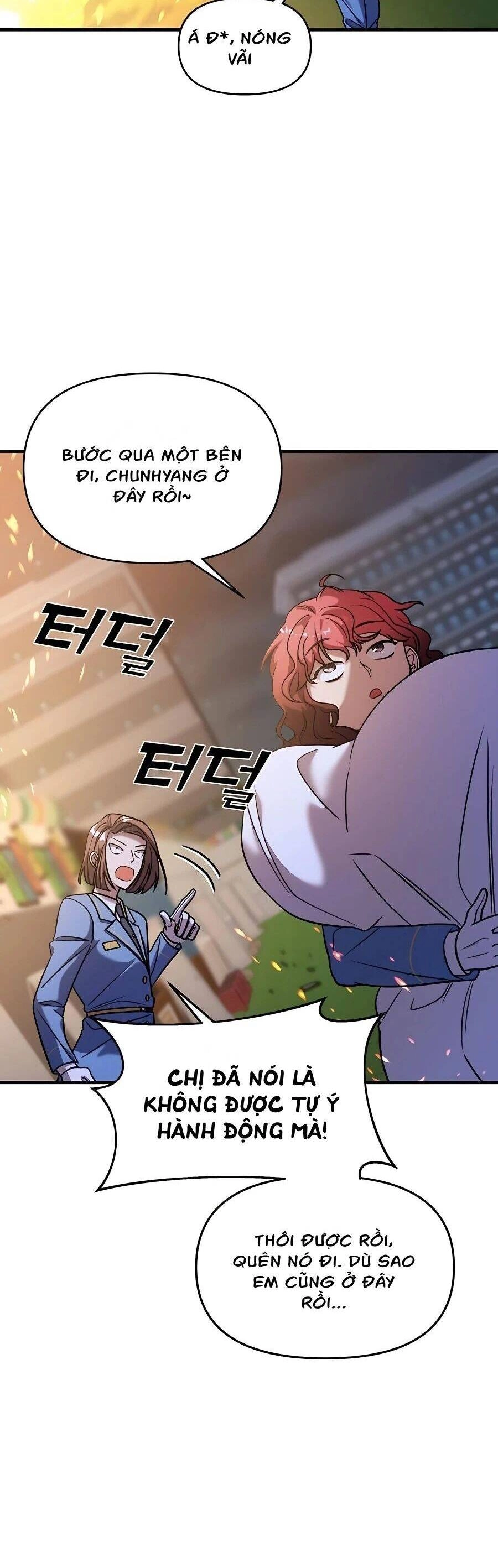 Kẻ Phản Diện Thuần Túy Chapter 36 - 53