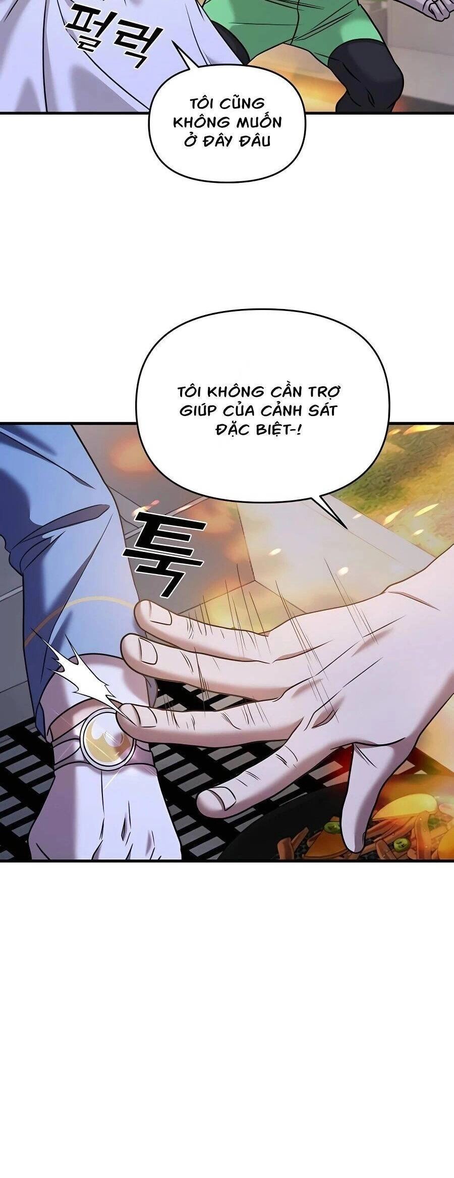 Kẻ Phản Diện Thuần Túy Chapter 36 - 56