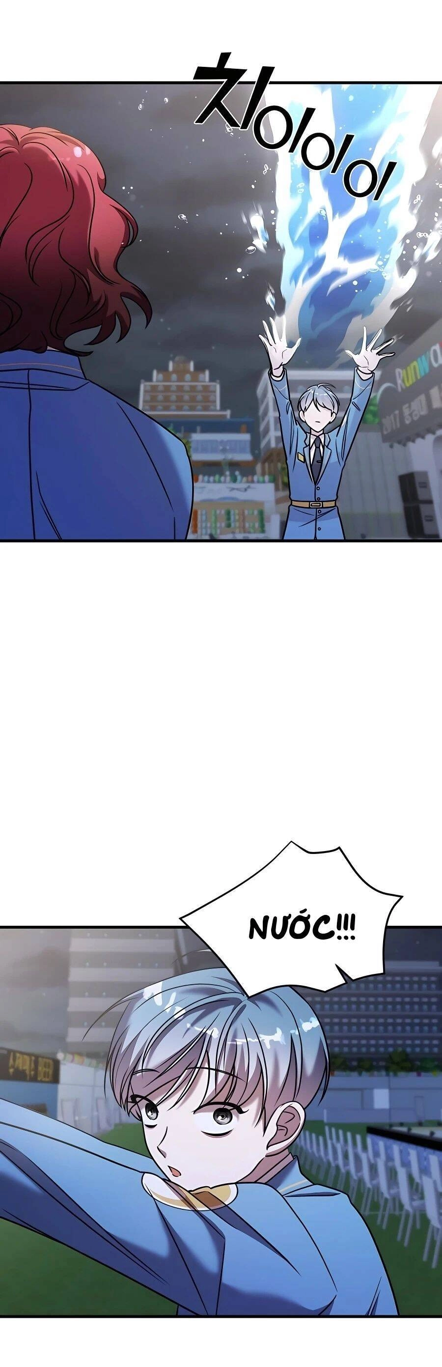 Kẻ Phản Diện Thuần Túy Chapter 36 - 60