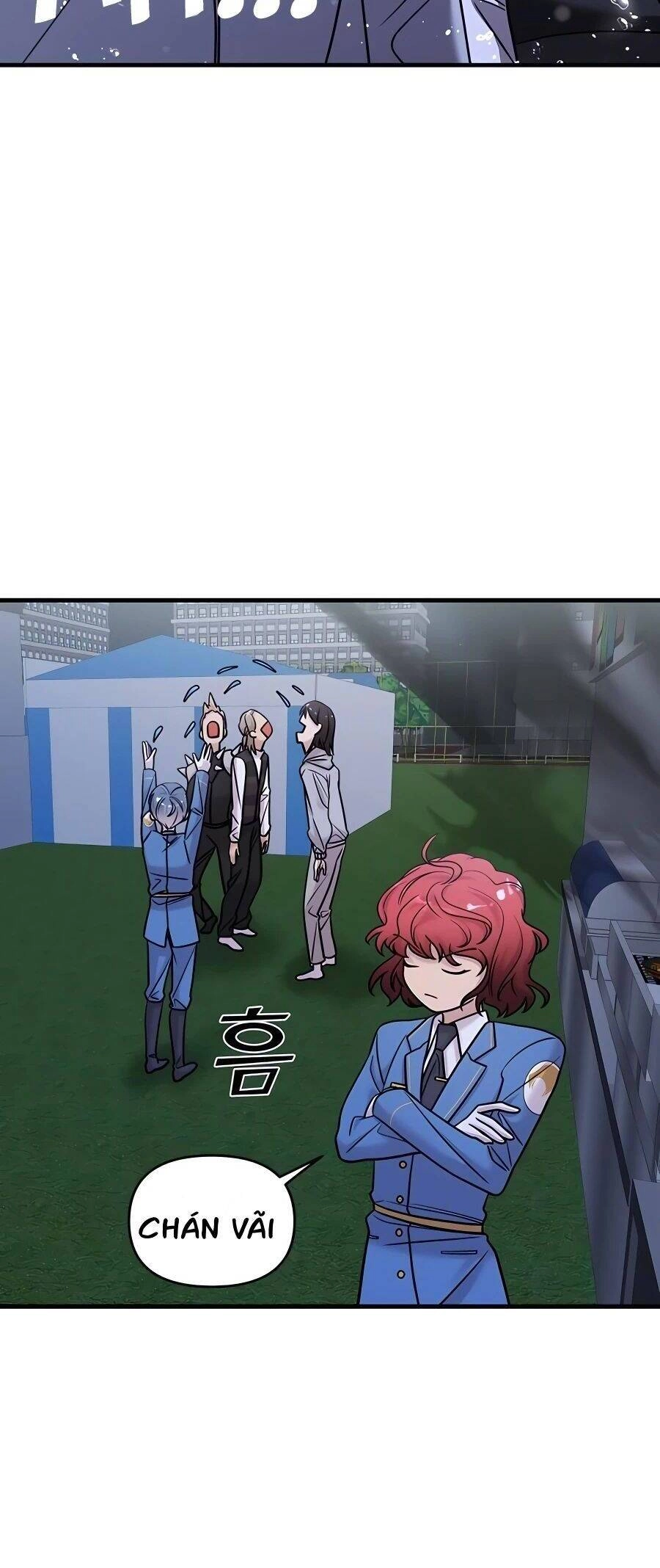 Kẻ Phản Diện Thuần Túy Chapter 36 - 63