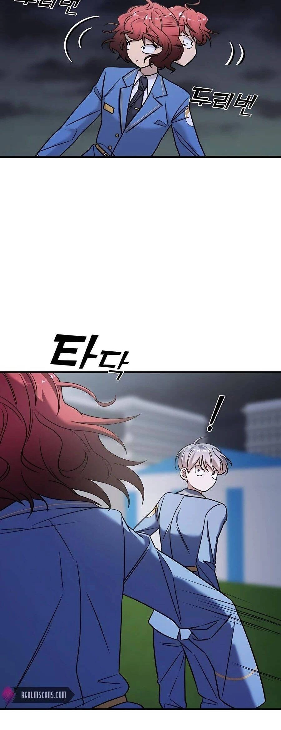 Kẻ Phản Diện Thuần Túy Chapter 36 - 67