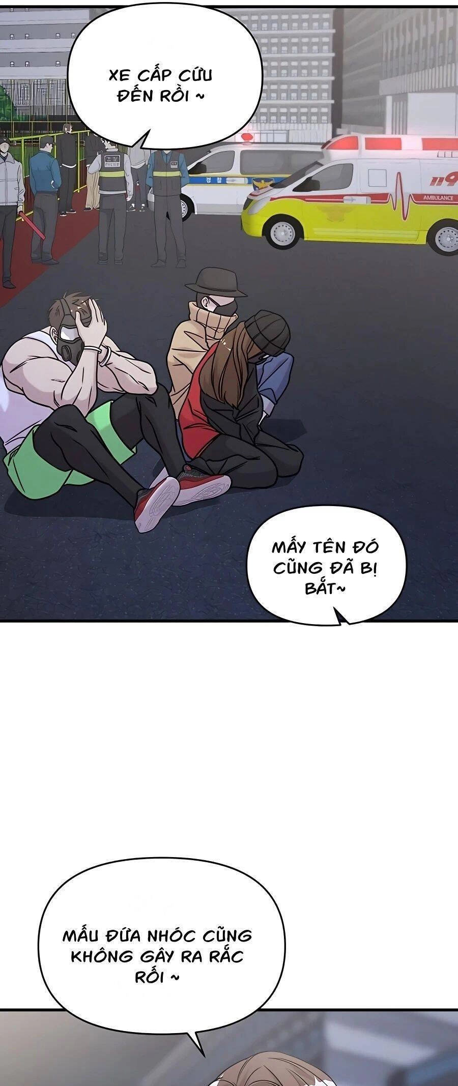 Kẻ Phản Diện Thuần Túy Chapter 36 - 71