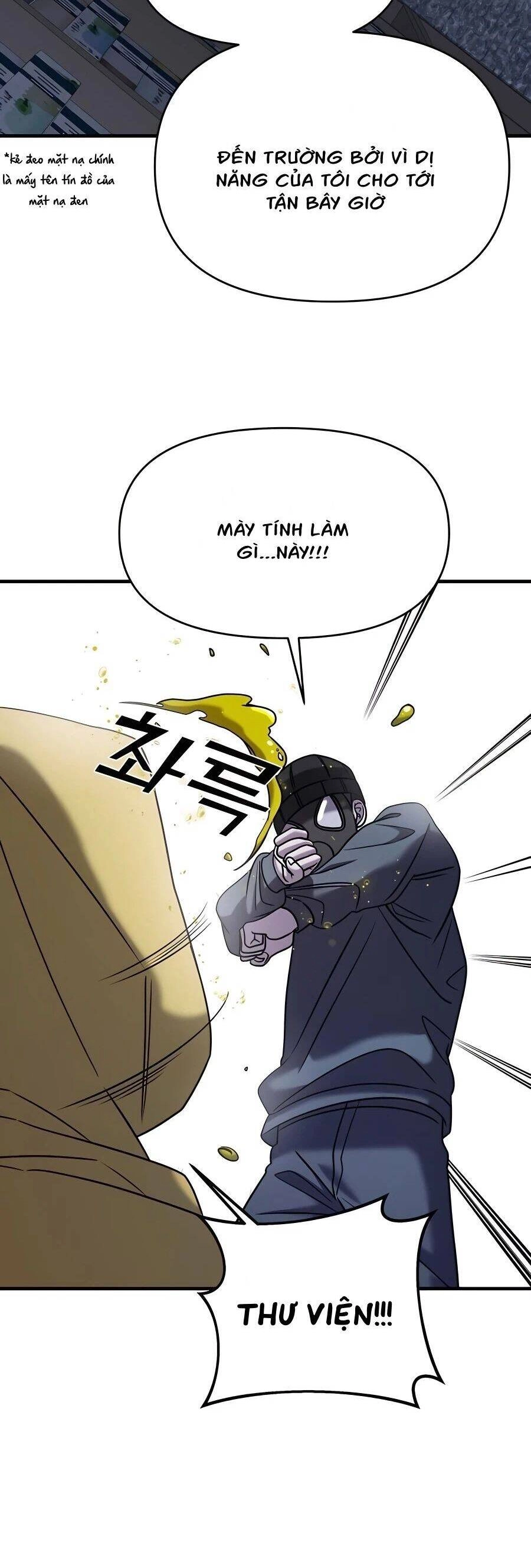 Kẻ Phản Diện Thuần Túy Chapter 36 - 78