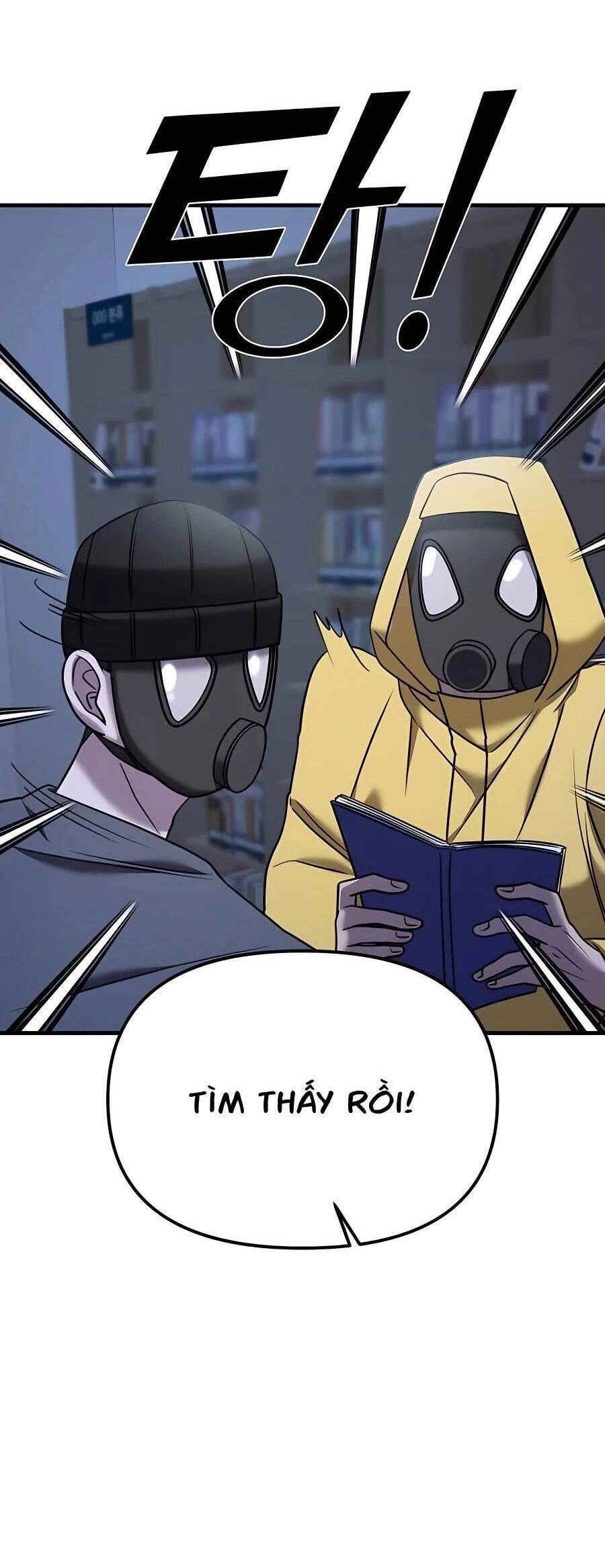 Kẻ Phản Diện Thuần Túy Chapter 36 - 81