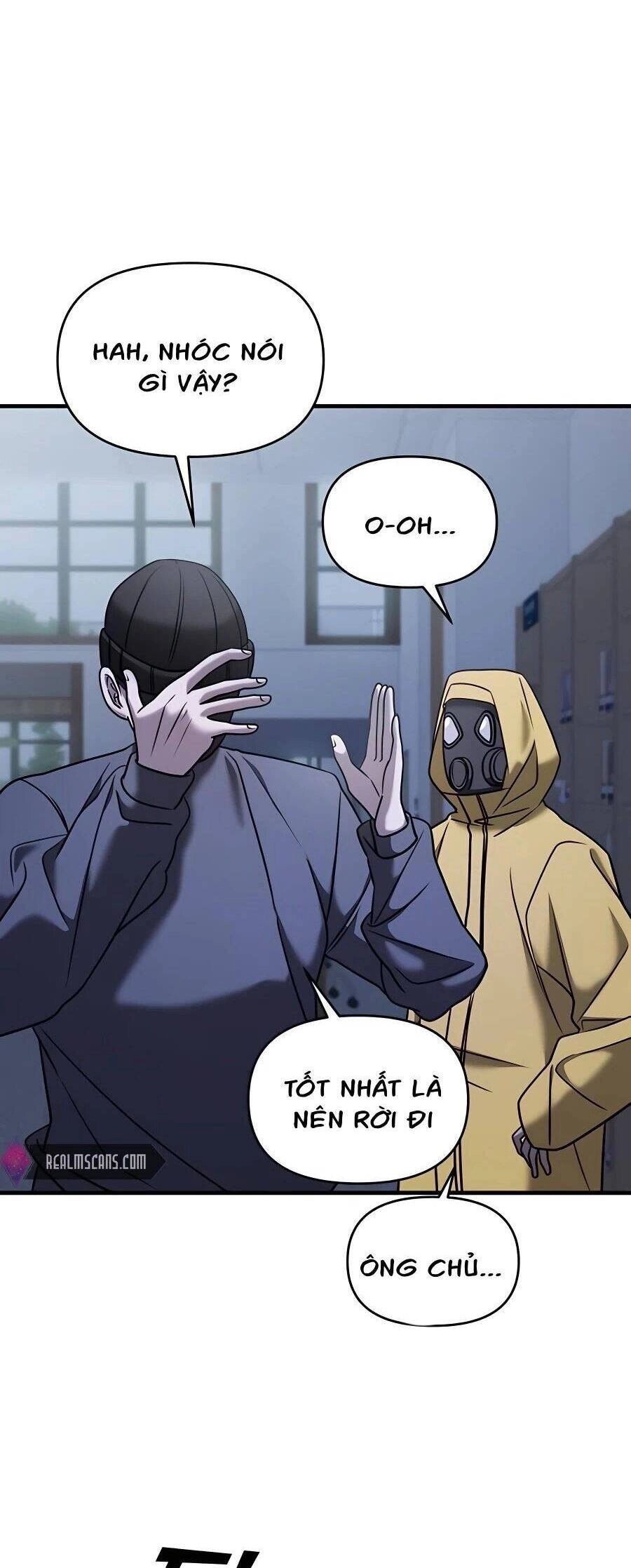 Kẻ Phản Diện Thuần Túy Chapter 36 - 83