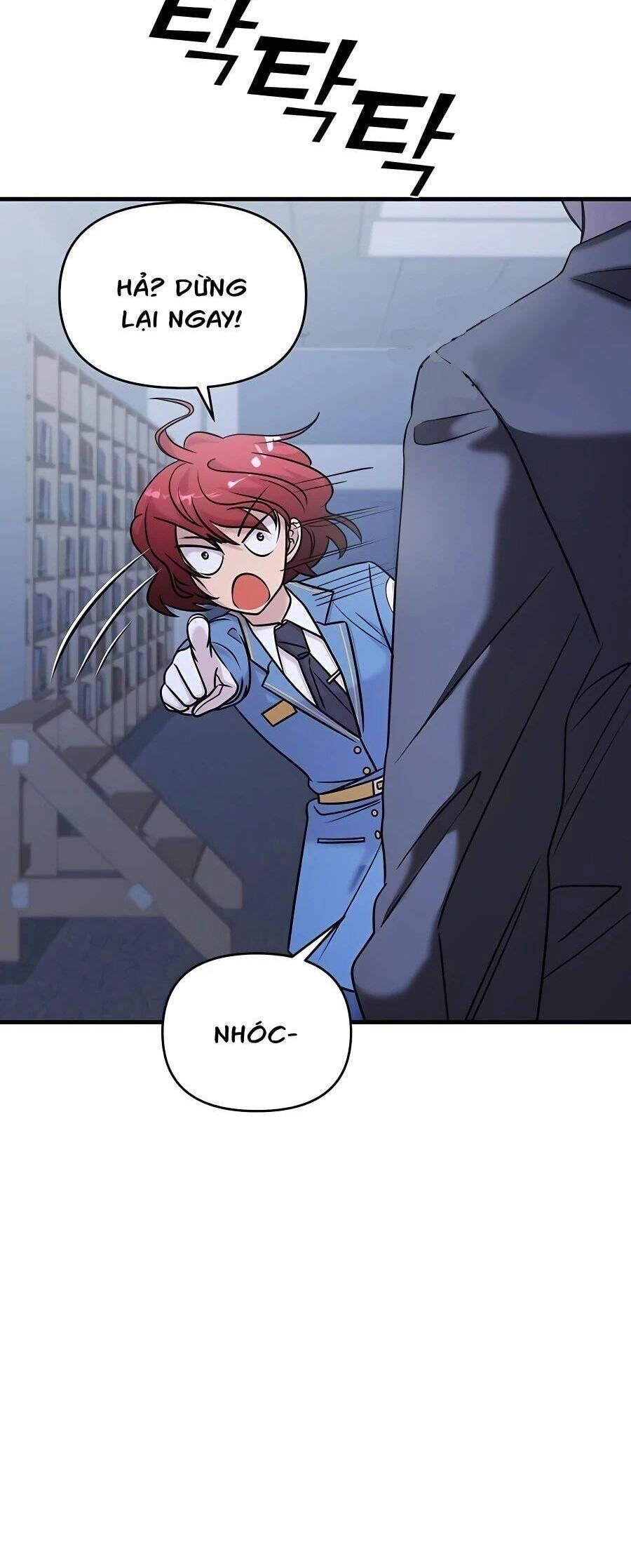 Kẻ Phản Diện Thuần Túy Chapter 36 - 84