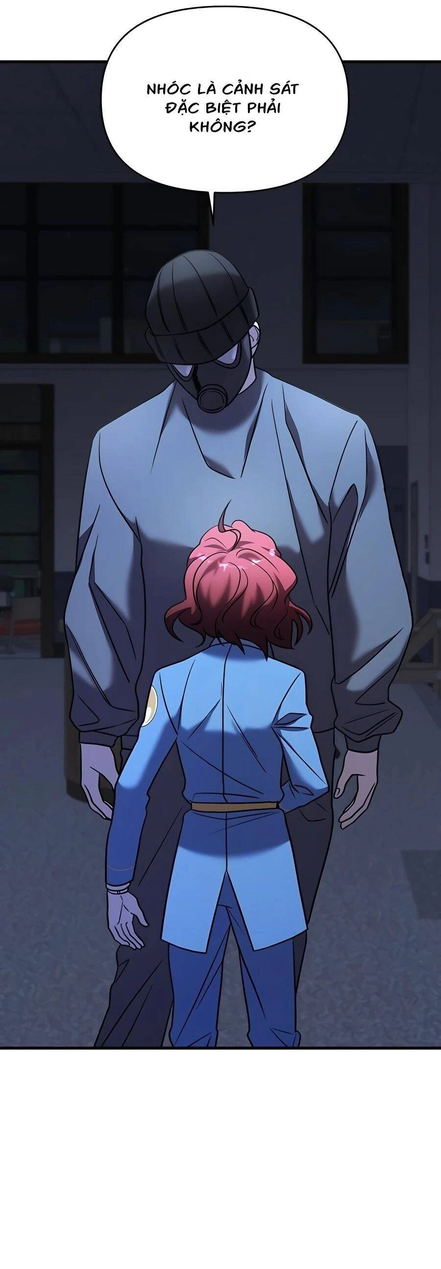 Kẻ Phản Diện Thuần Túy Chapter 36 - 85