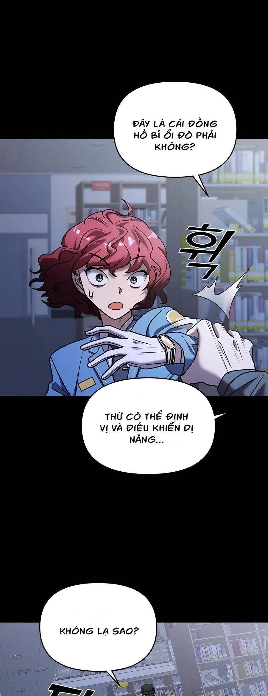 Kẻ Phản Diện Thuần Túy Chapter 36 - 88