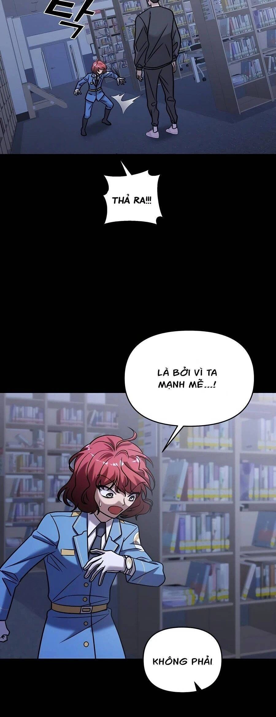 Kẻ Phản Diện Thuần Túy Chapter 36 - 89