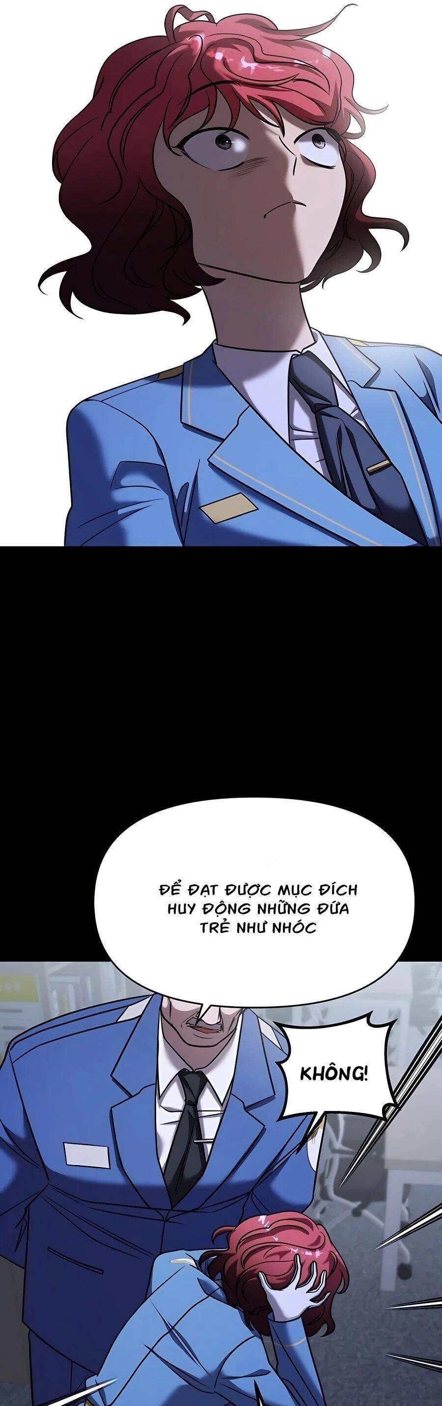 Kẻ Phản Diện Thuần Túy Chapter 36 - 93