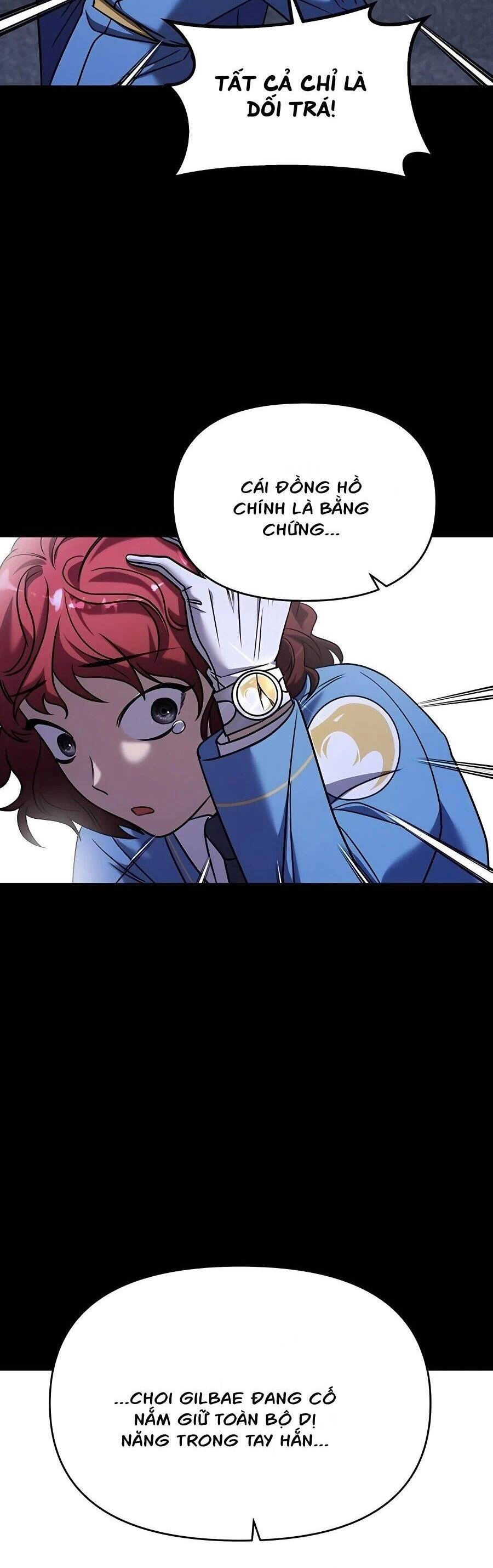 Kẻ Phản Diện Thuần Túy Chapter 36 - 94