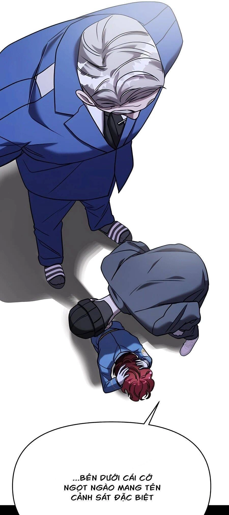 Kẻ Phản Diện Thuần Túy Chapter 36 - 95