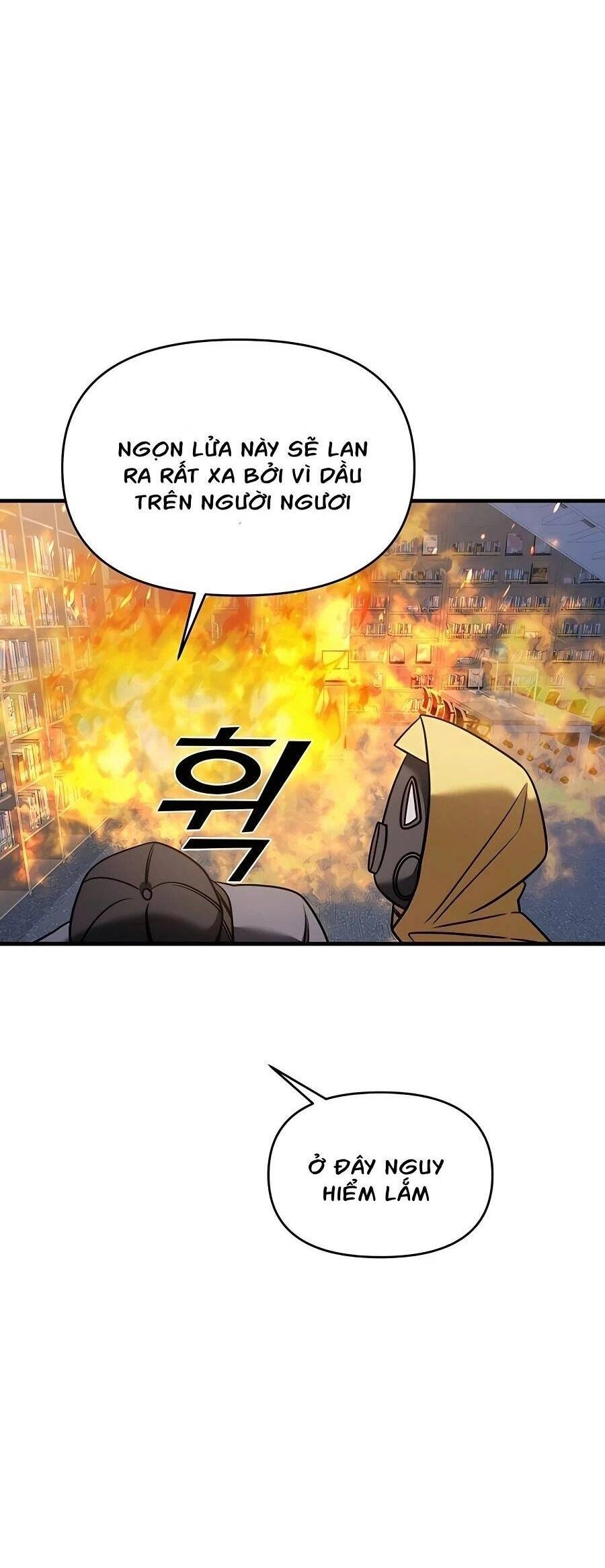 Kẻ Phản Diện Thuần Túy Chapter 36 - 101