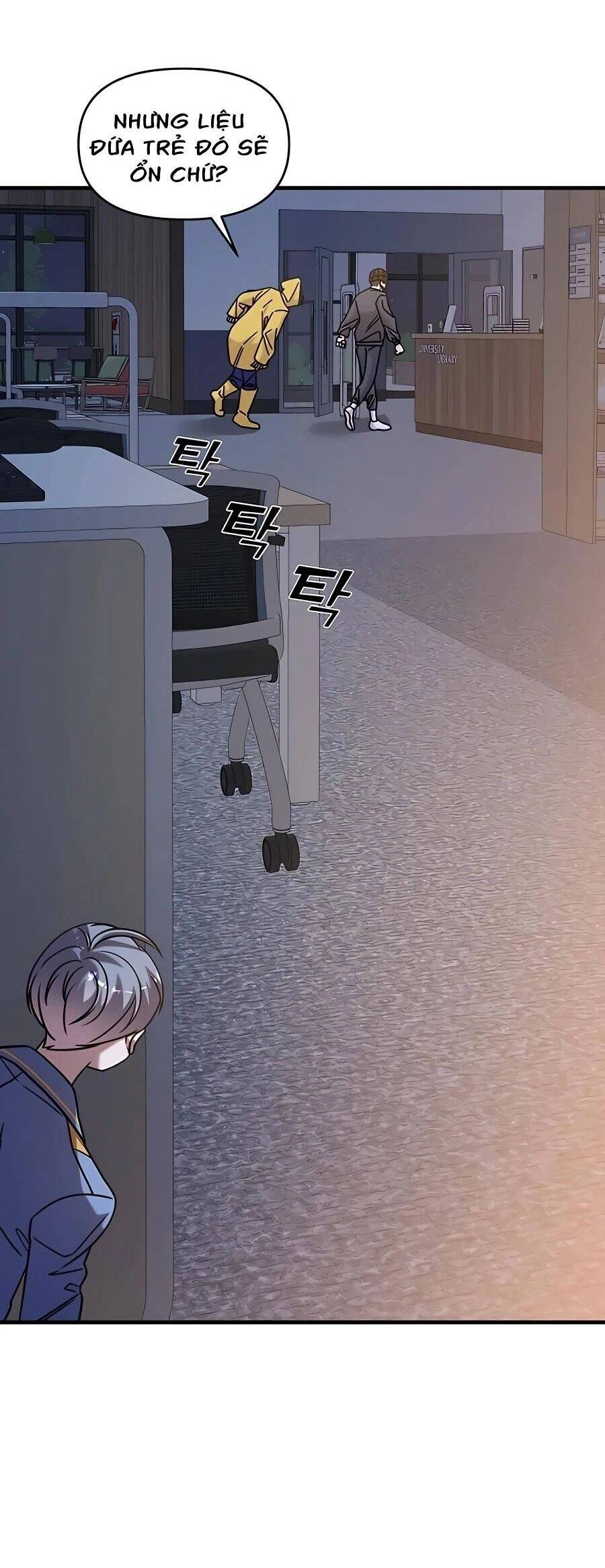 Kẻ Phản Diện Thuần Túy Chapter 36 - 102