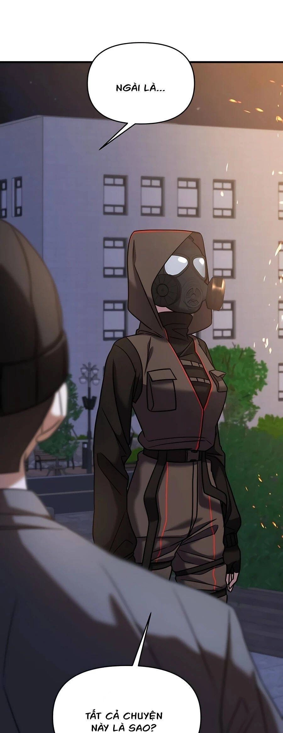 Kẻ Phản Diện Thuần Túy Chapter 36 - 106