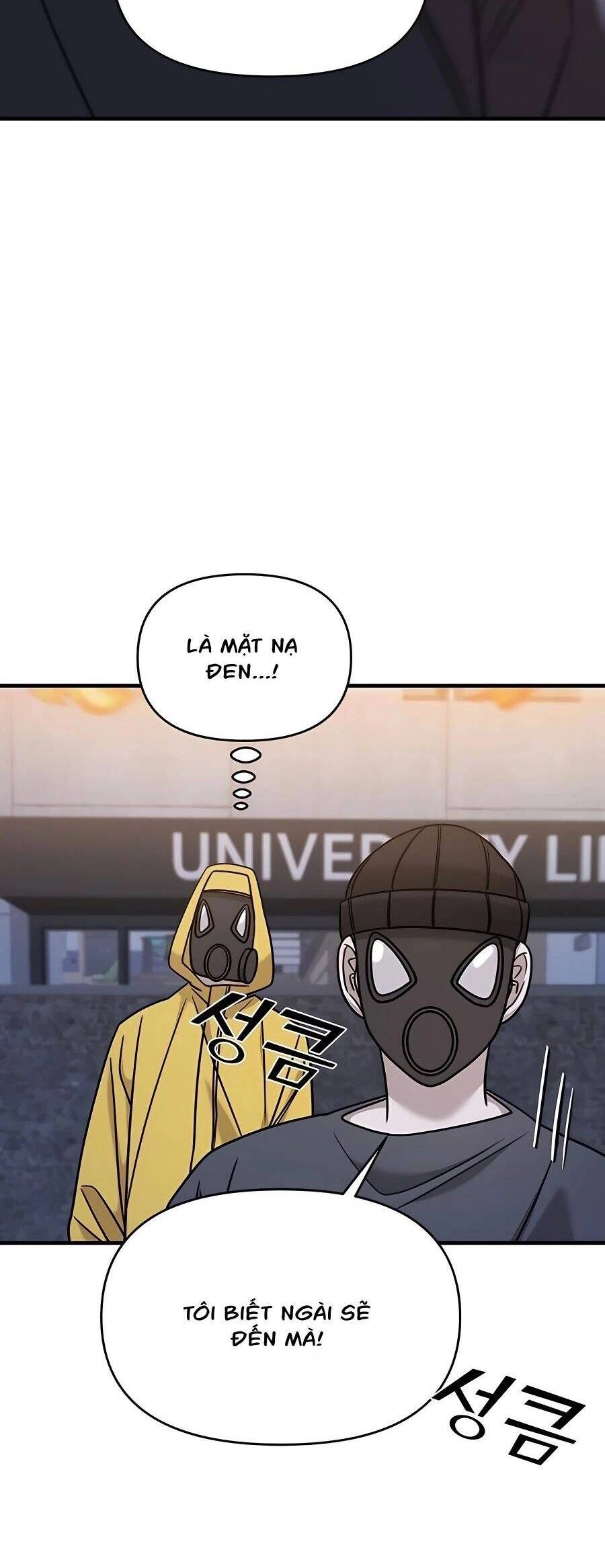 Kẻ Phản Diện Thuần Túy Chapter 36 - 107