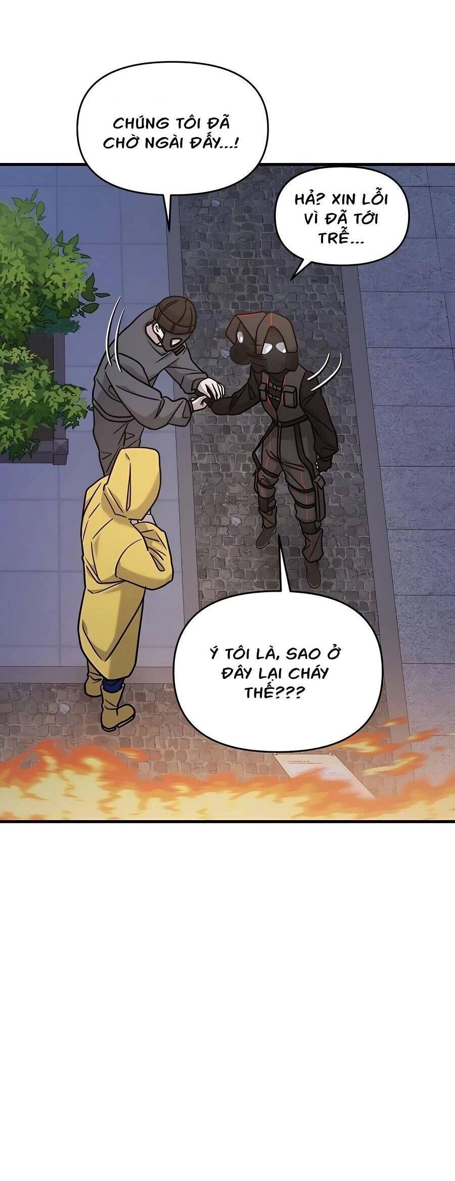 Kẻ Phản Diện Thuần Túy Chapter 36 - 108