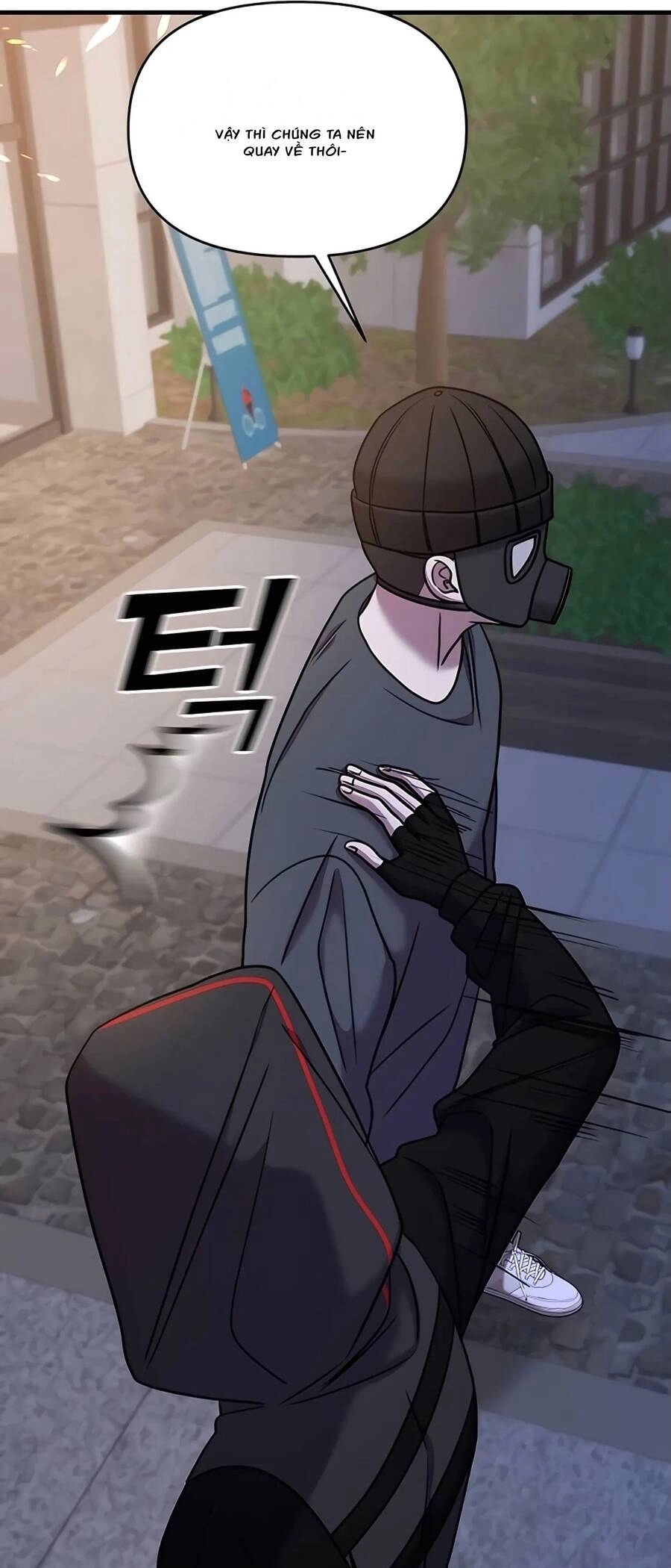 Kẻ Phản Diện Thuần Túy Chapter 36 - 115