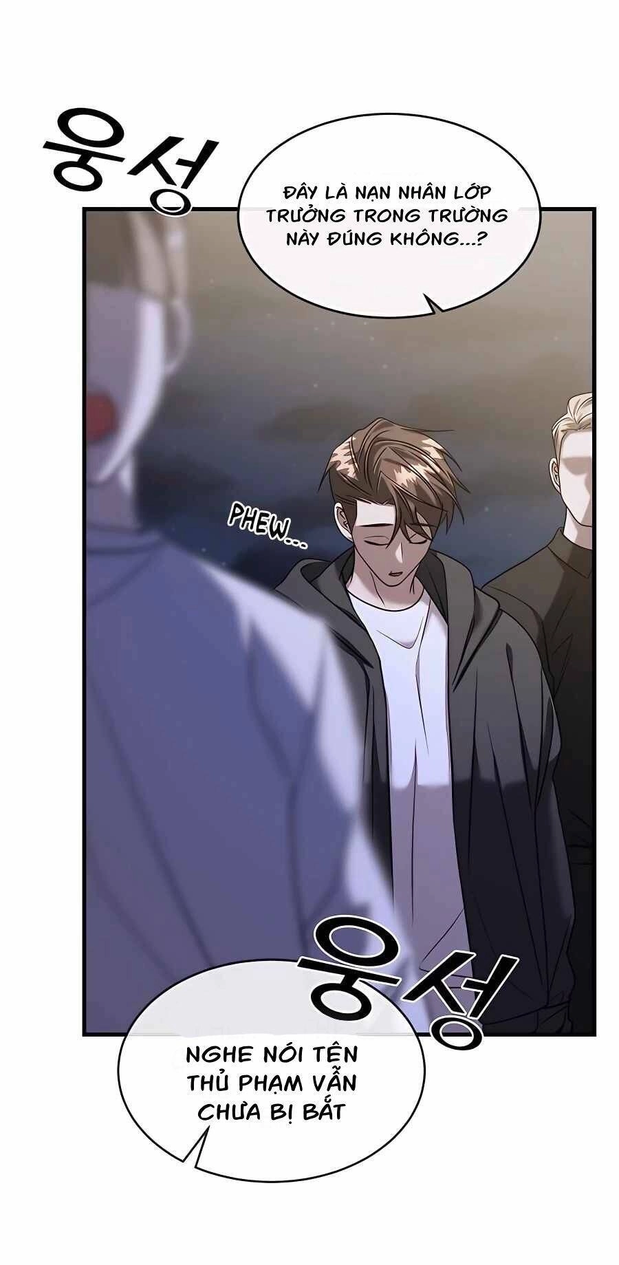 Kẻ Phản Diện Thuần Túy Chapter 37 - 3