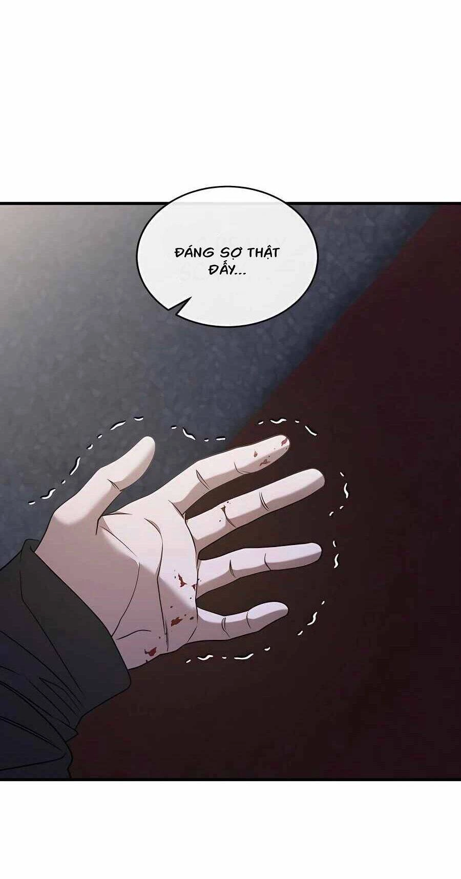 Kẻ Phản Diện Thuần Túy Chapter 37 - 5