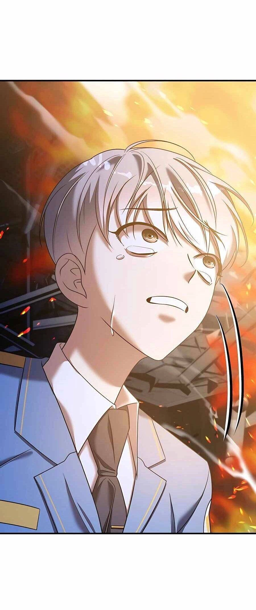 Kẻ Phản Diện Thuần Túy Chapter 37 - 24