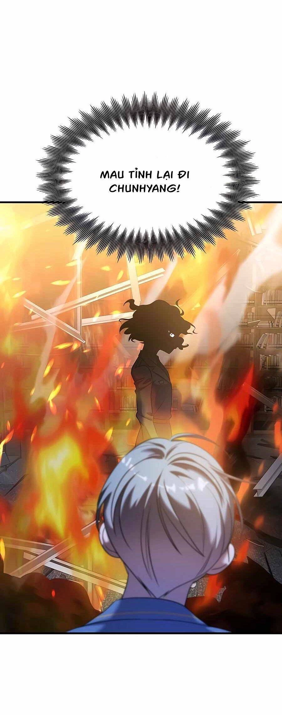 Kẻ Phản Diện Thuần Túy Chapter 37 - 25