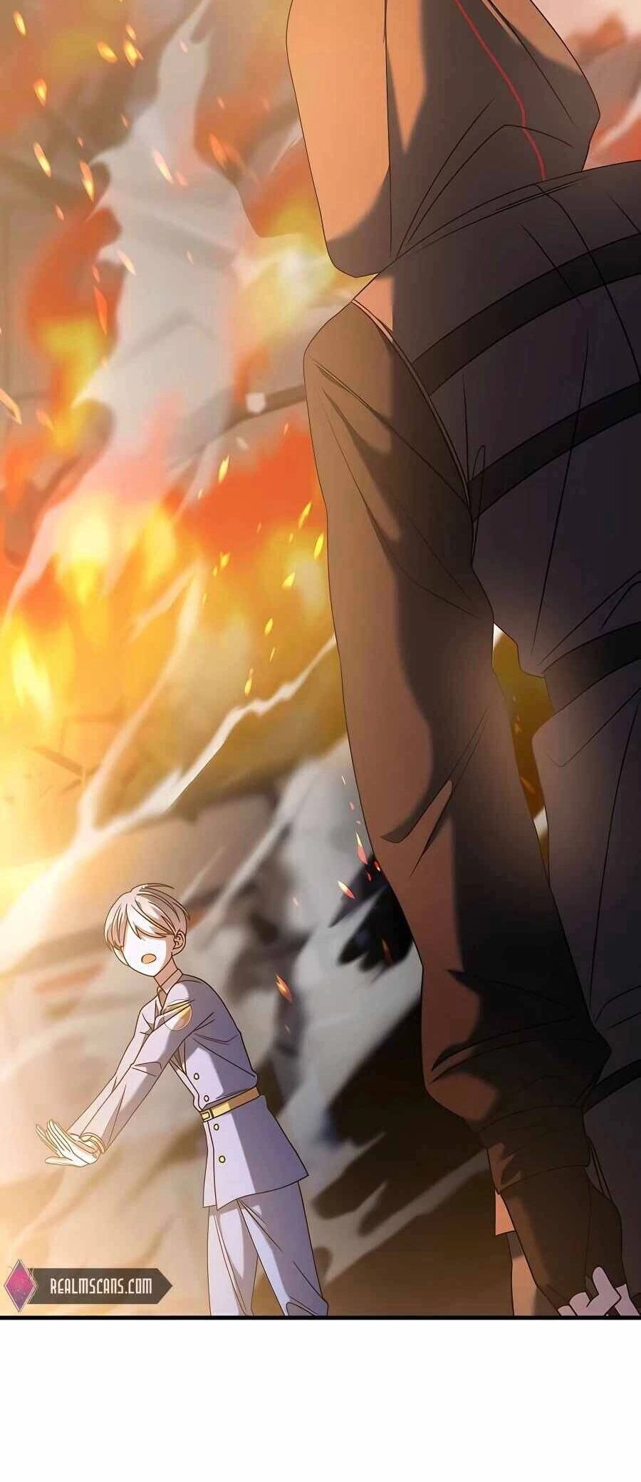 Kẻ Phản Diện Thuần Túy Chapter 37 - 28