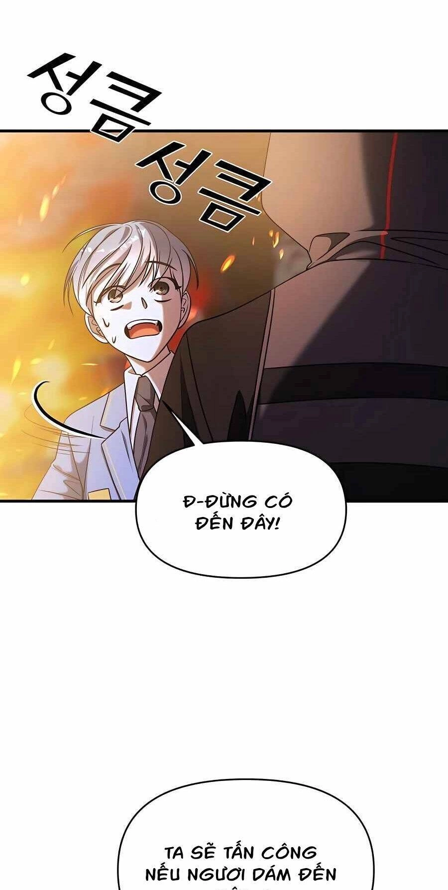 Kẻ Phản Diện Thuần Túy Chapter 37 - 29