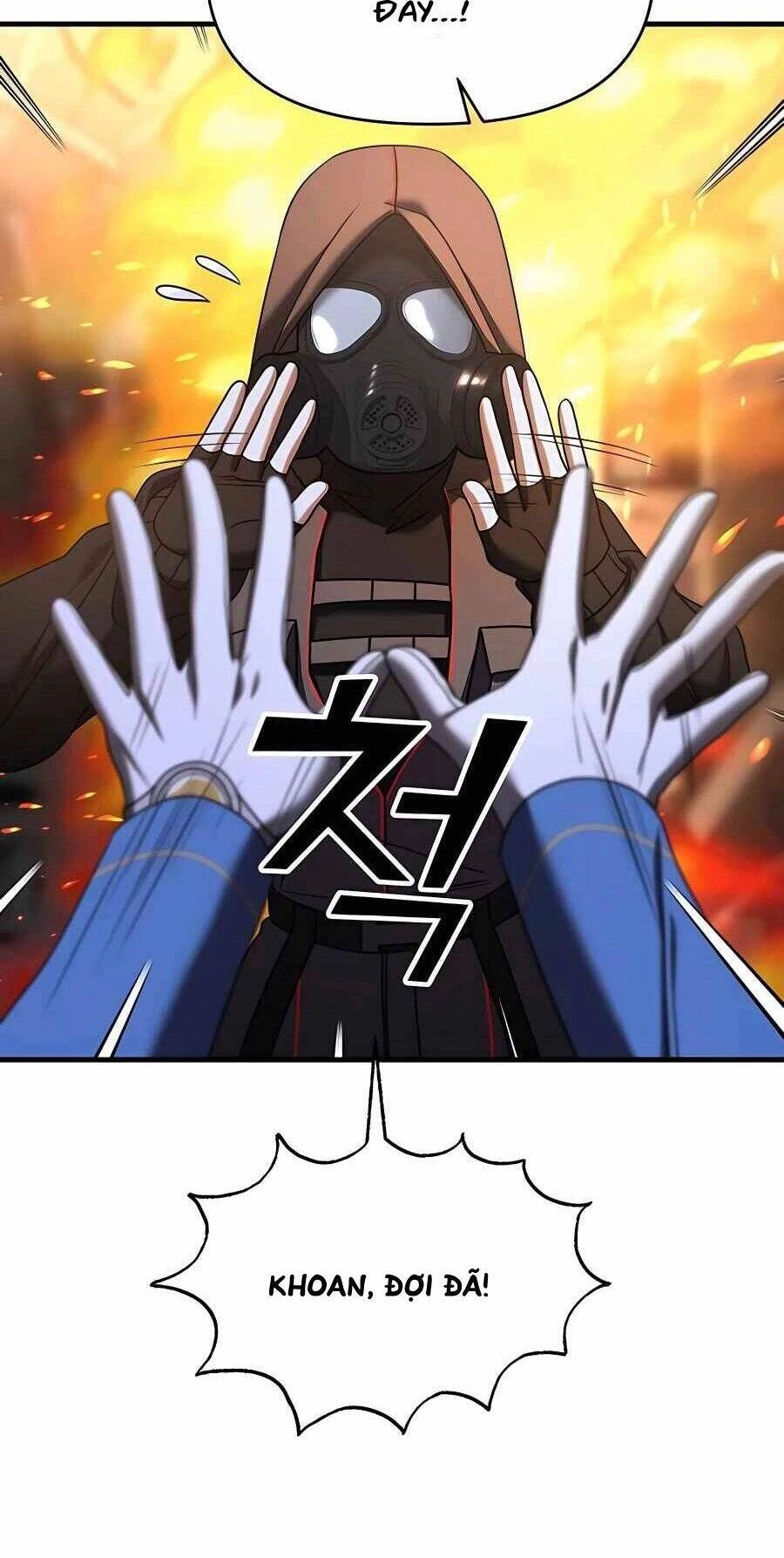 Kẻ Phản Diện Thuần Túy Chapter 37 - 30