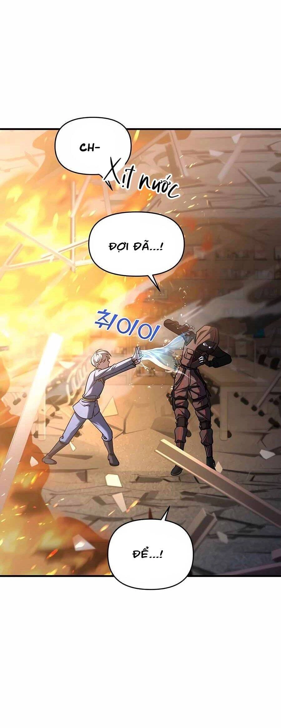 Kẻ Phản Diện Thuần Túy Chapter 37 - 32