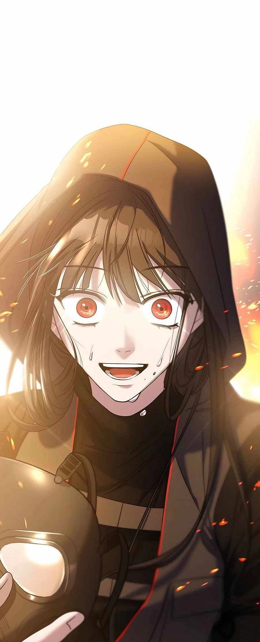 Kẻ Phản Diện Thuần Túy Chapter 37 - 37