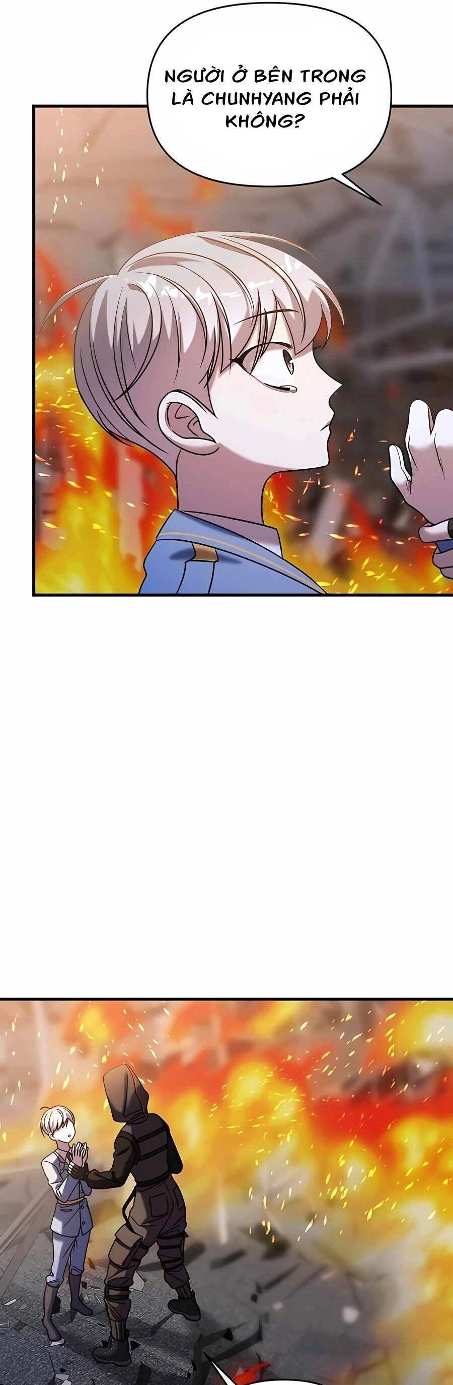 Kẻ Phản Diện Thuần Túy Chapter 37 - 39