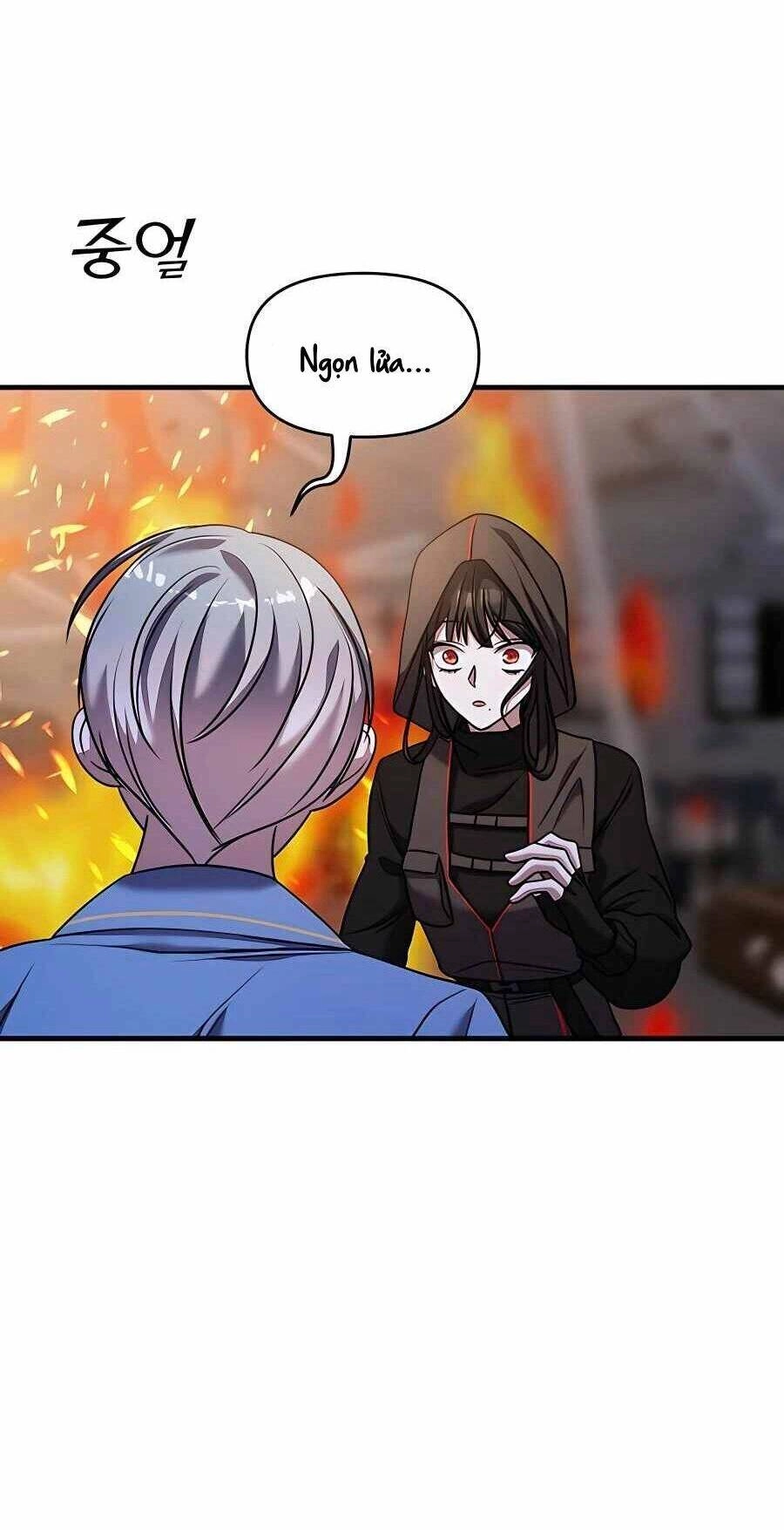 Kẻ Phản Diện Thuần Túy Chapter 37 - 42