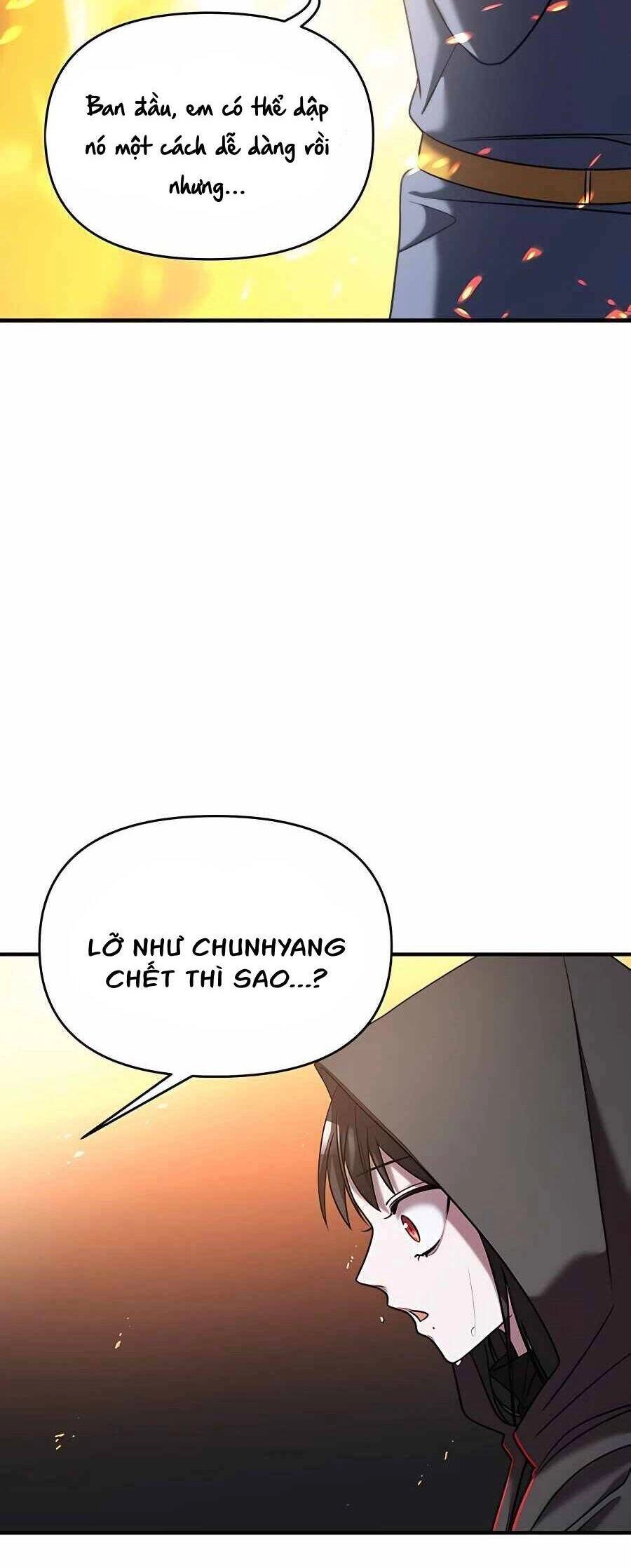 Kẻ Phản Diện Thuần Túy Chapter 37 - 44