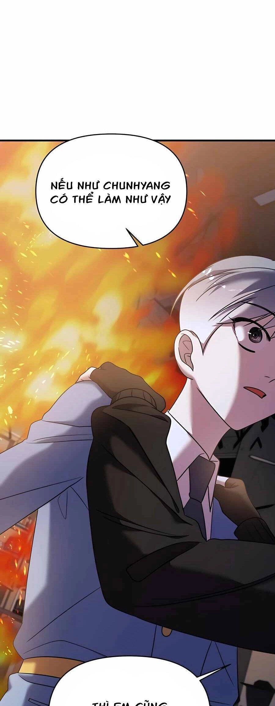 Kẻ Phản Diện Thuần Túy Chapter 37 - 47