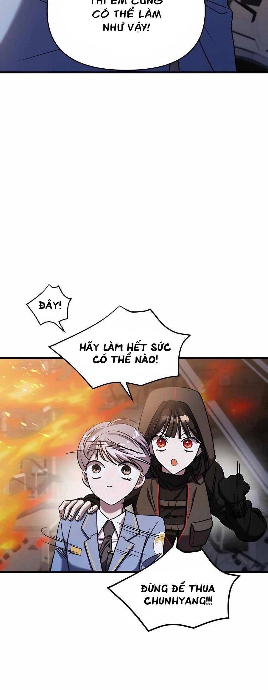 Kẻ Phản Diện Thuần Túy Chapter 37 - 48