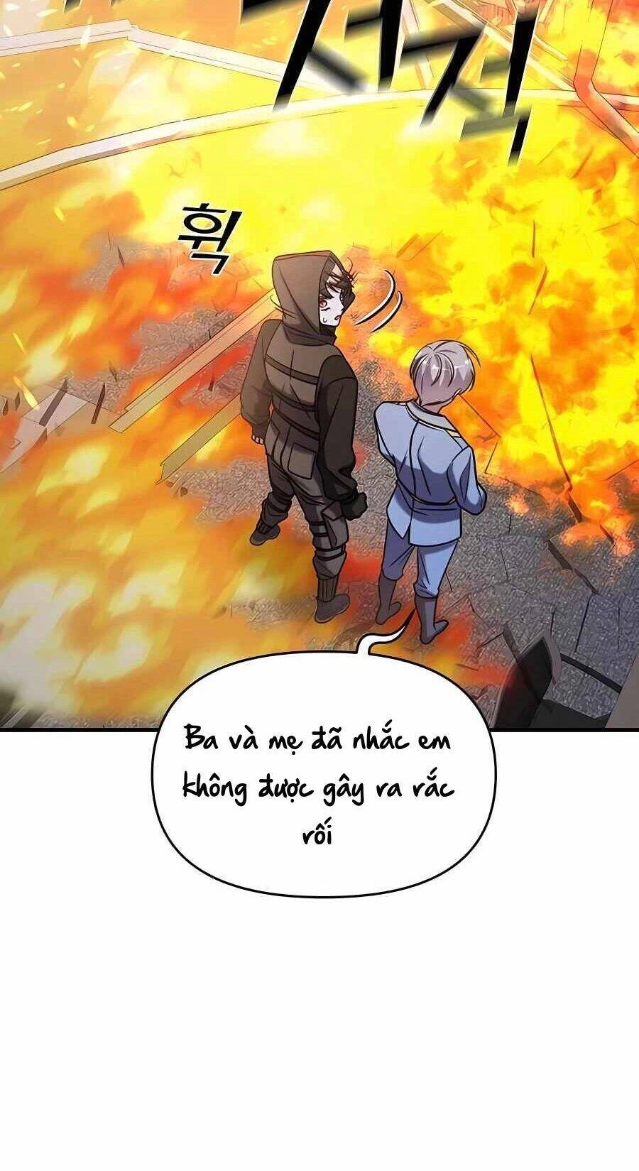 Kẻ Phản Diện Thuần Túy Chapter 37 - 54