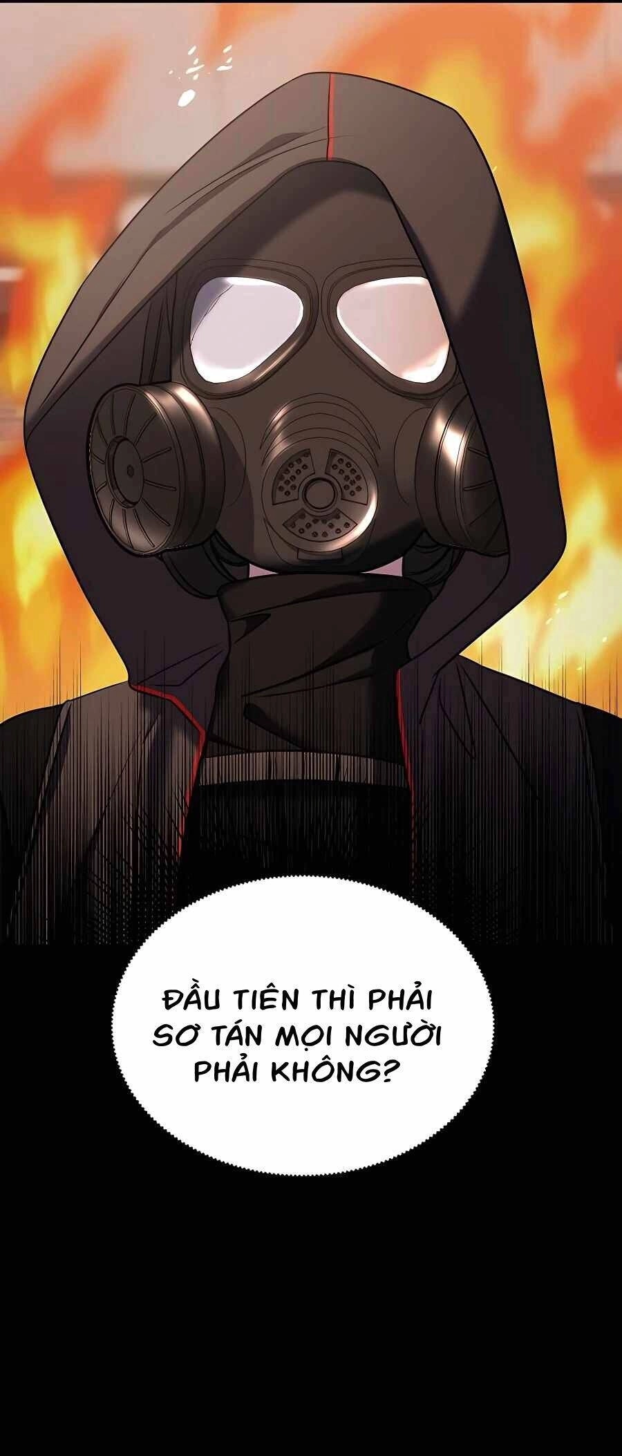Kẻ Phản Diện Thuần Túy Chapter 37 - 68