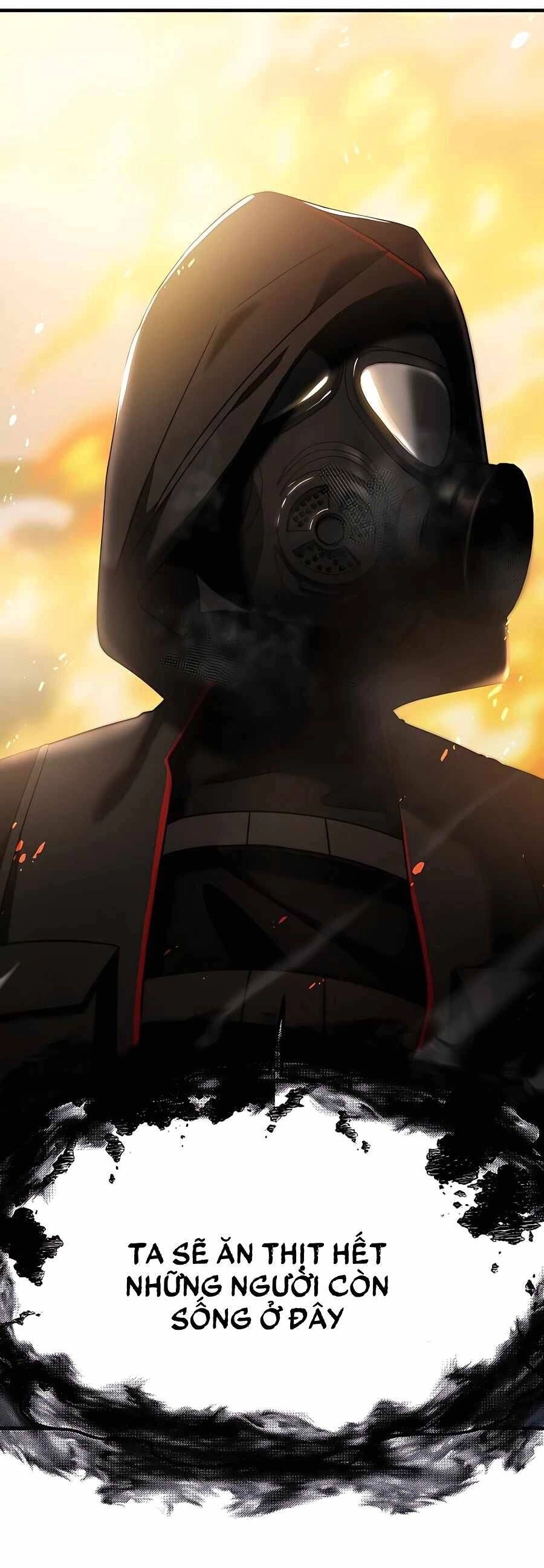 Kẻ Phản Diện Thuần Túy Chapter 37 - 80