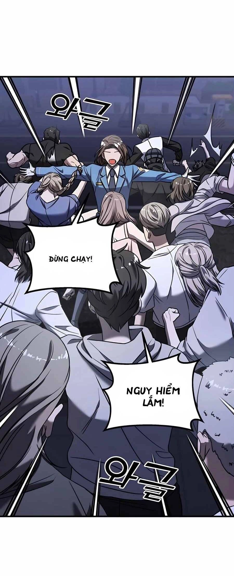 Kẻ Phản Diện Thuần Túy Chapter 37 - 92