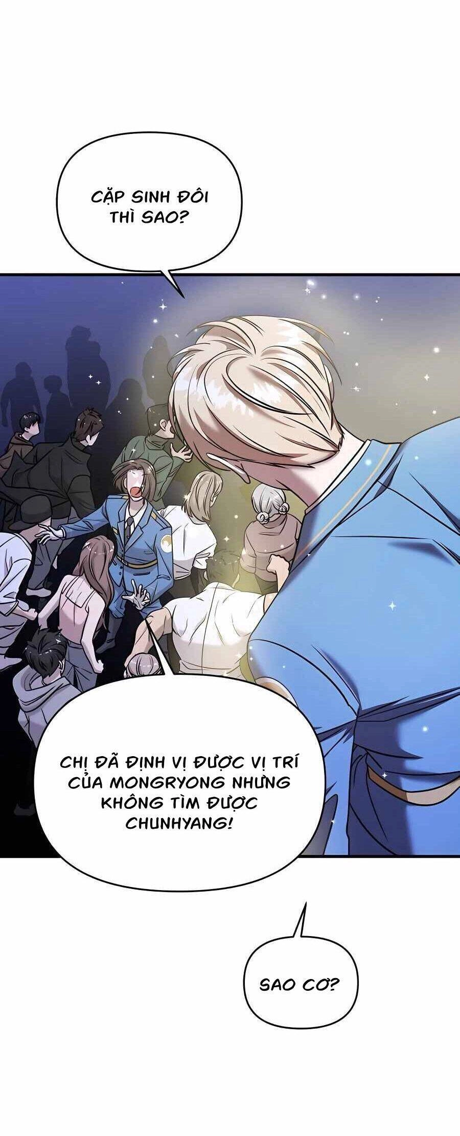 Kẻ Phản Diện Thuần Túy Chapter 37 - 94