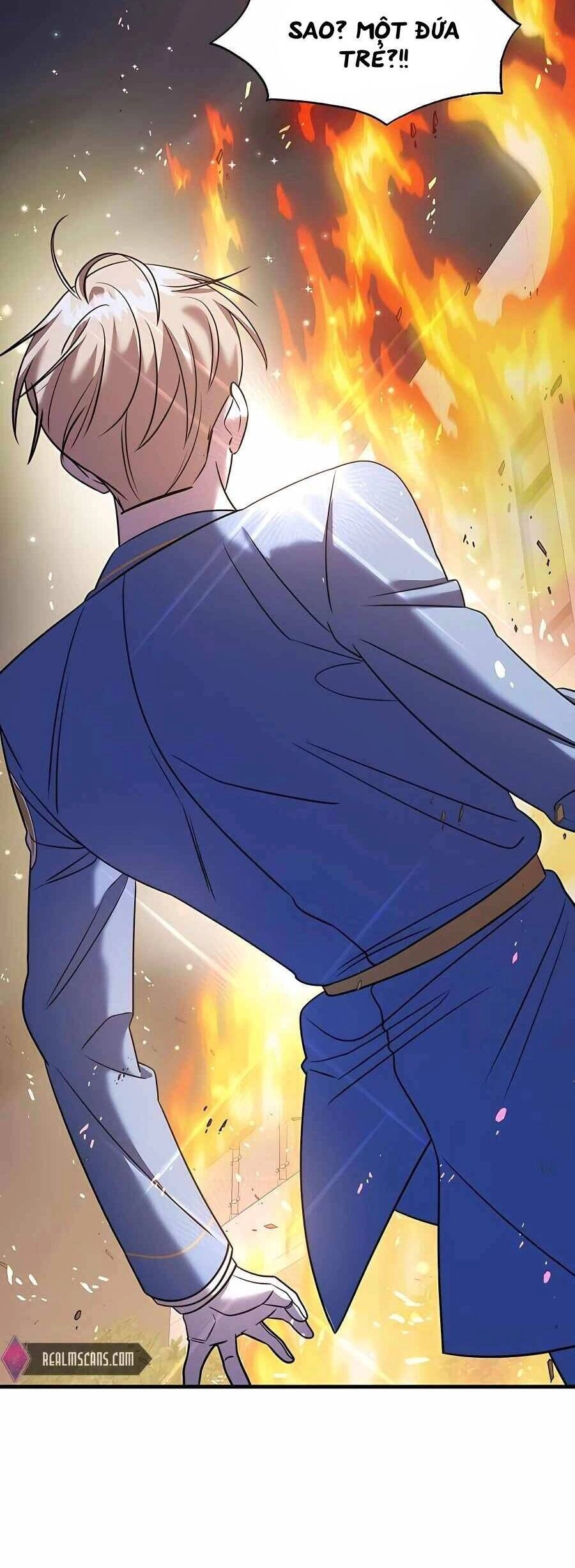 Kẻ Phản Diện Thuần Túy Chapter 37 - 100