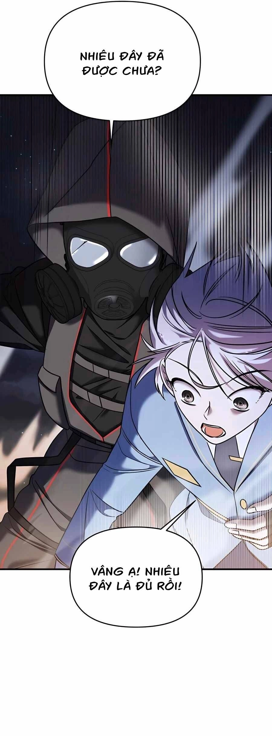 Kẻ Phản Diện Thuần Túy Chapter 37 - 103