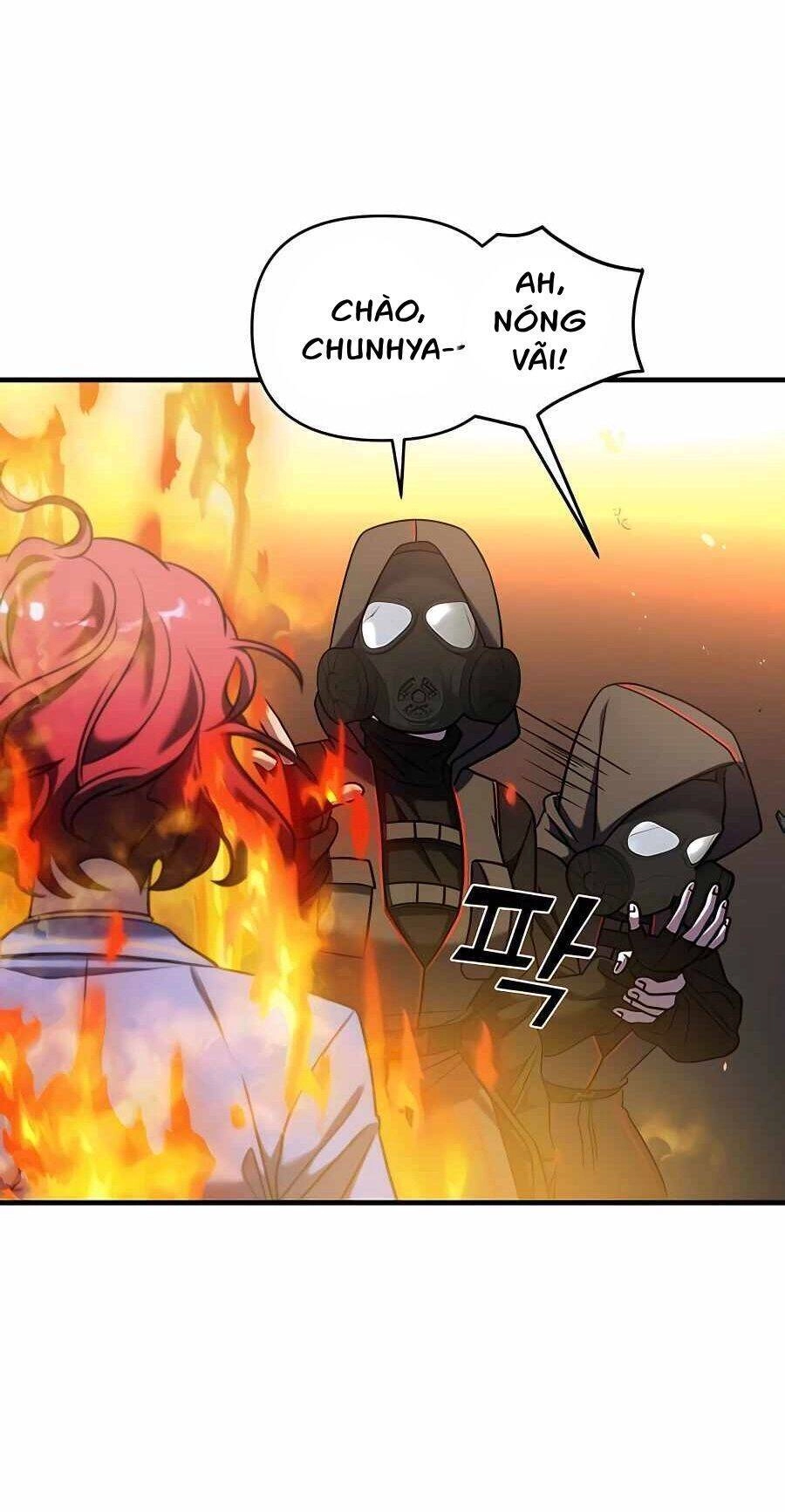 Kẻ Phản Diện Thuần Túy Chapter 37 - 117