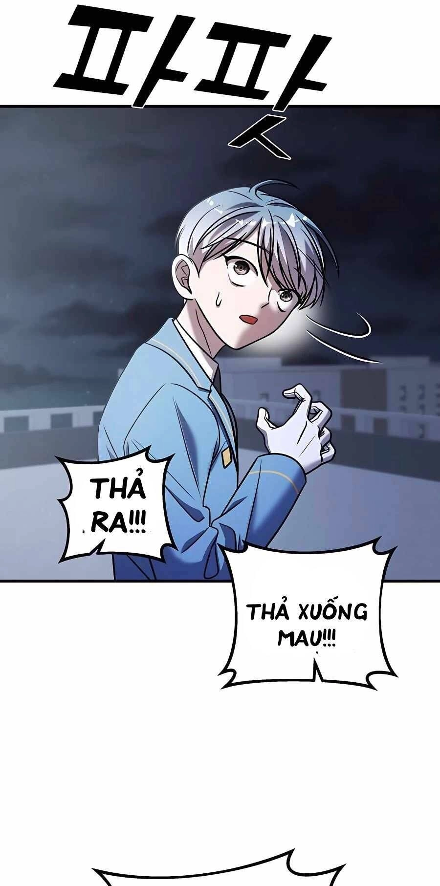 Kẻ Phản Diện Thuần Túy Chapter 37 - 127