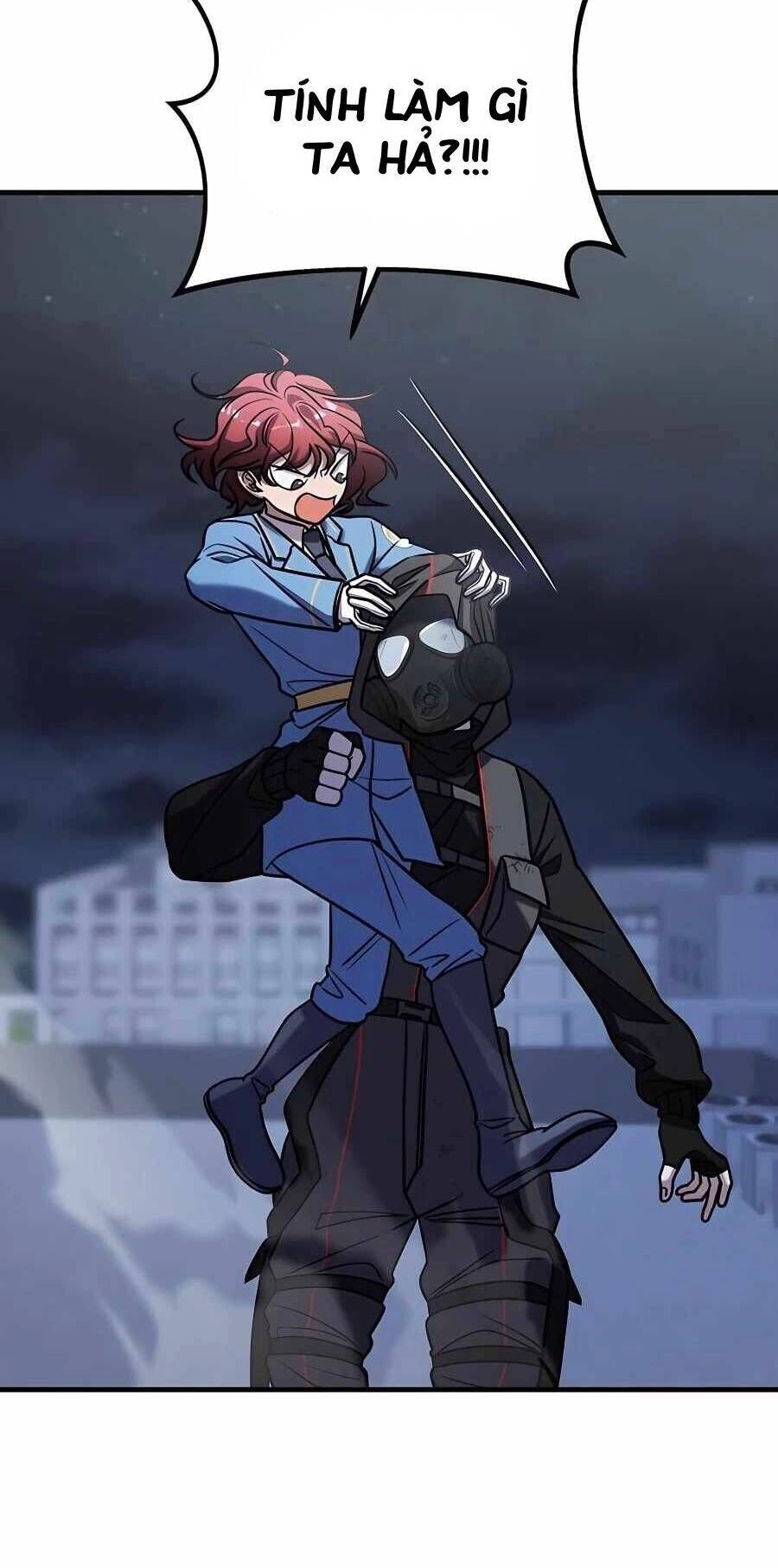 Kẻ Phản Diện Thuần Túy Chapter 37 - 128