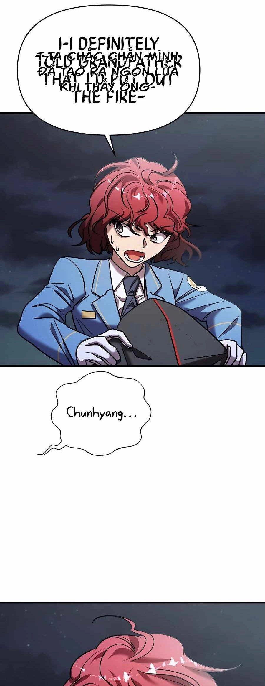 Kẻ Phản Diện Thuần Túy Chapter 37 - 129