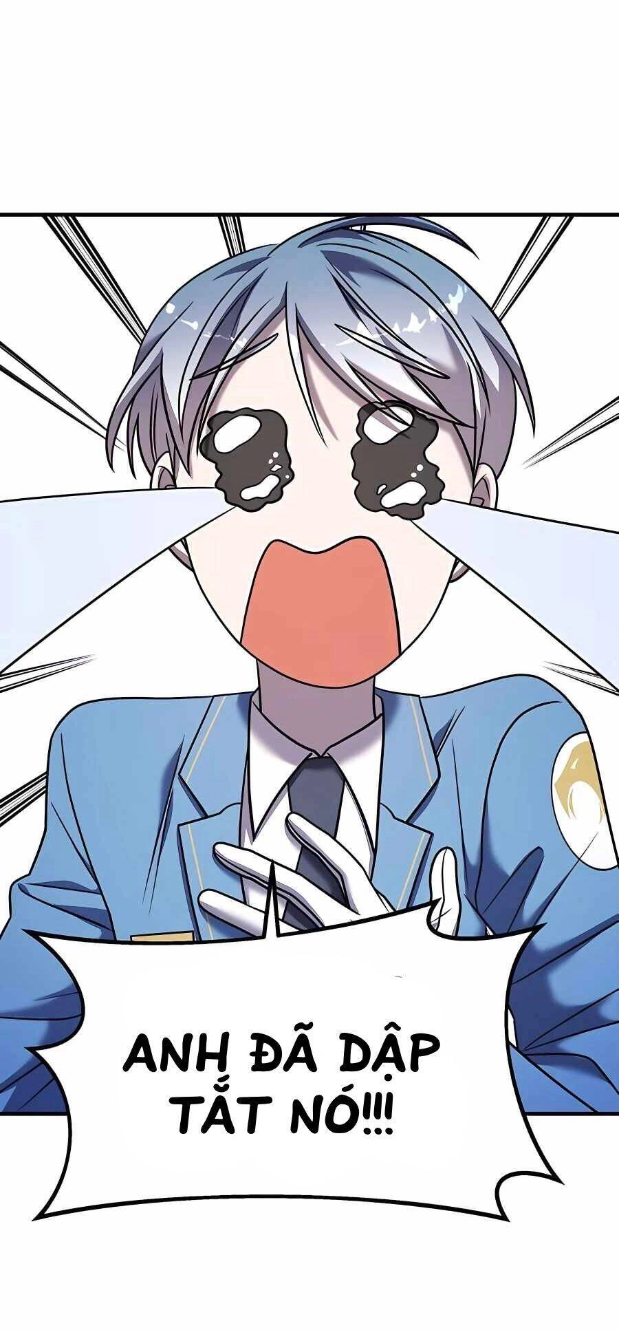 Kẻ Phản Diện Thuần Túy Chapter 37 - 131