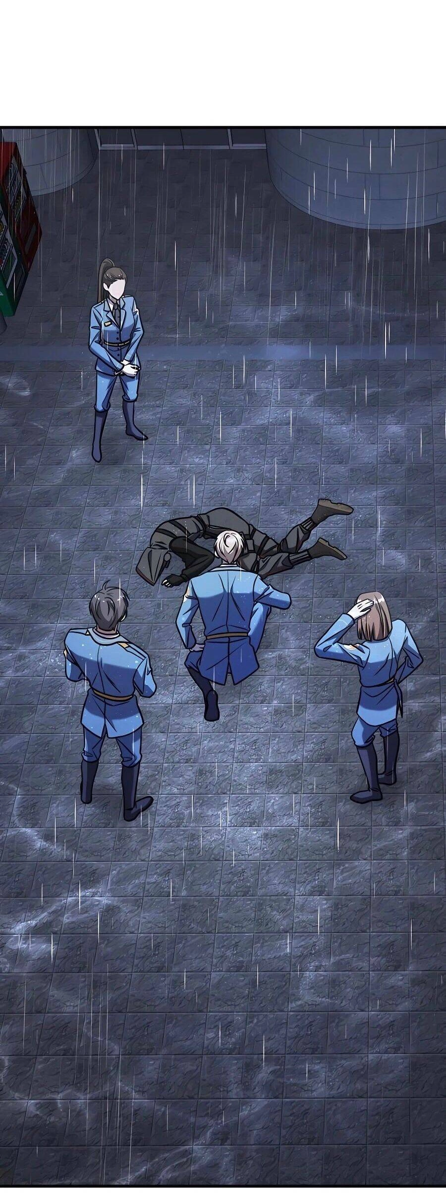 Kẻ Phản Diện Thuần Túy Chapter 38 - 2