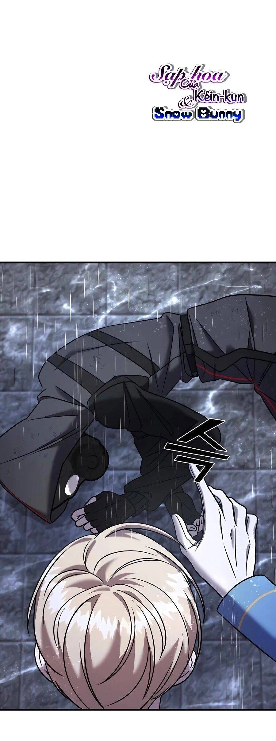 Kẻ Phản Diện Thuần Túy Chapter 38 - 3